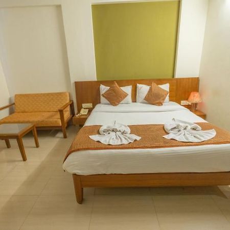 Hotel Solmar Panaji Exterior foto
